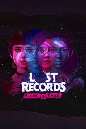 Lost Records: Bloom and Rage