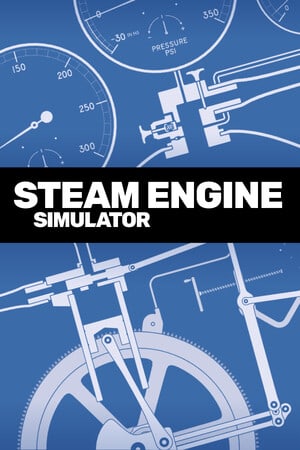 Steam Engine Simulator