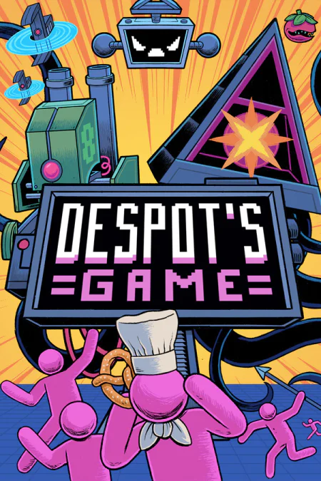Despots Game