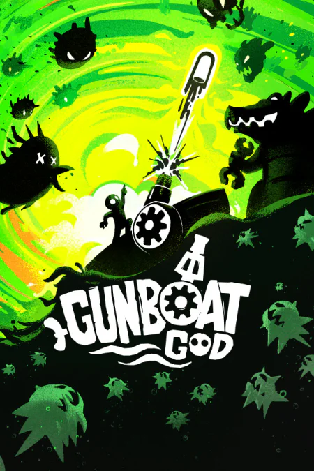 Gunboat God (Ганбот Год)