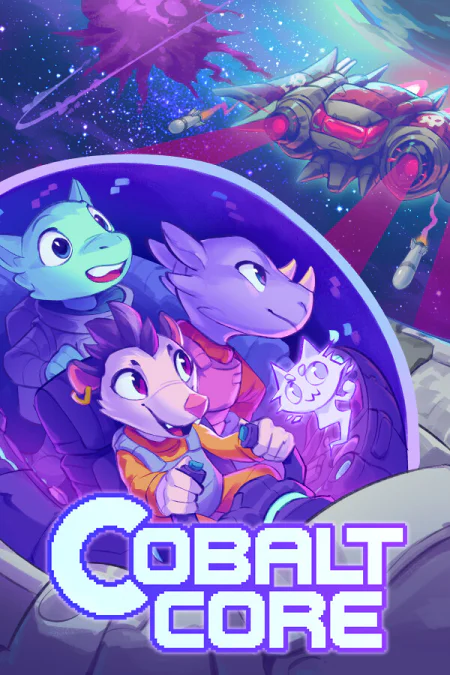 Cobalt Core (Кобальтовое ядро)