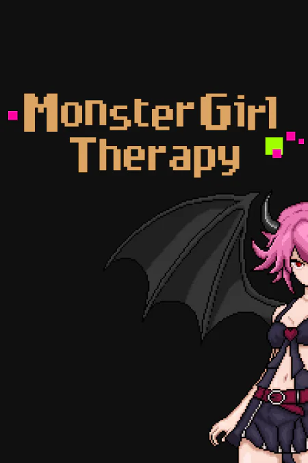 Monster Girl Therapy (Монстр Гёрл Терапи)