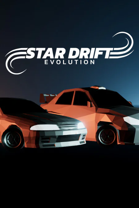 Star Drift Evolution (Стар Дрифт Эволюшн)