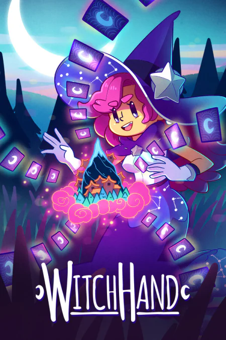 WitchHand (ВитчХэнд)