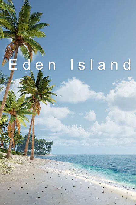Eden Island (Эден Айленд)