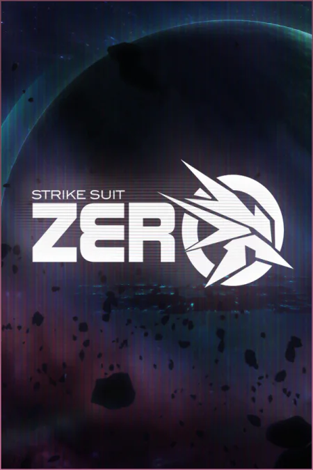 Strike Suit Zero (Страйк Сьют Зеро)