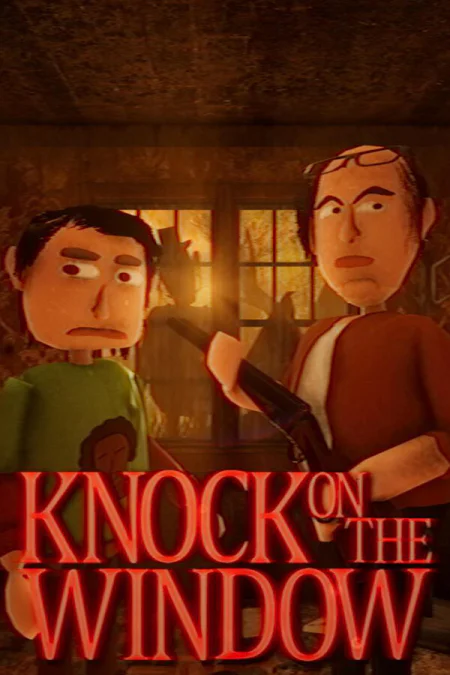 Knock On The Window (Стук в окно)