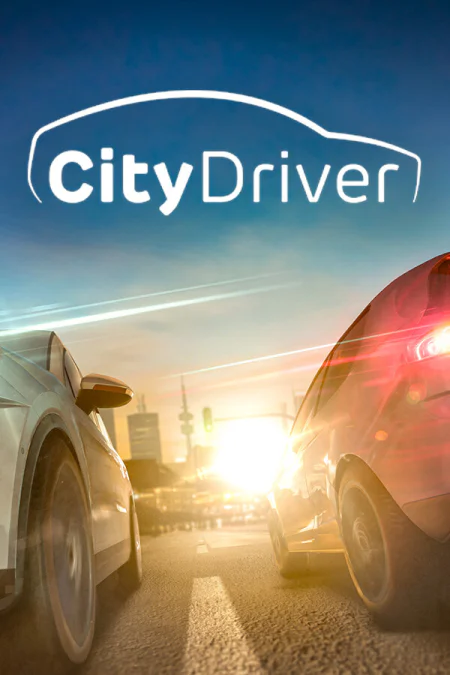 CityDriver (Городской водитель)