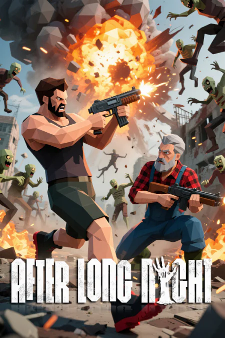 After Long Night (Афтер Лонг Найт)