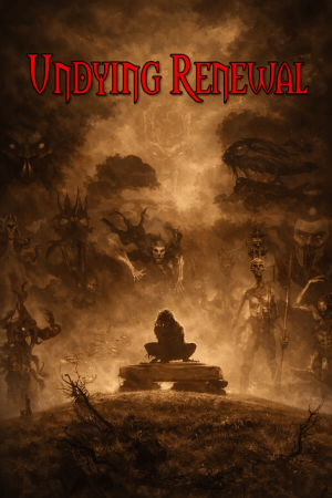 Undying Renewal (Возрождение Бессмертия)