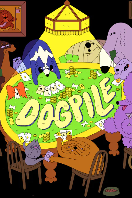 Dogpile (Собачья куча)