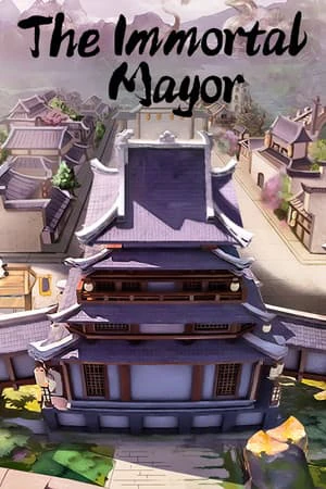 The Immortal Mayor (Бессмертный мэр)