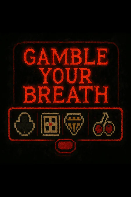 Gamble Your Breath (Поставь дыхание на кон)