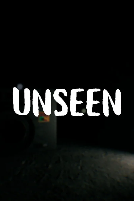 Unseen (Ансин)