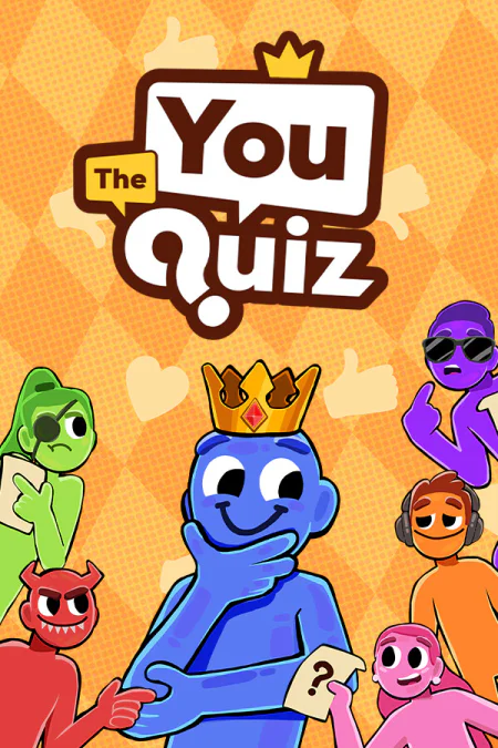 The You Quiz (Зе Ю Квиз)