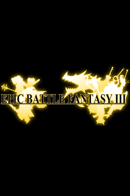 Epic Battle Fantasy 3 (Эпик Баттл Фэнтези 3)