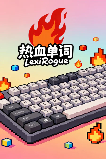 LexiRogue (ЛексиРог)