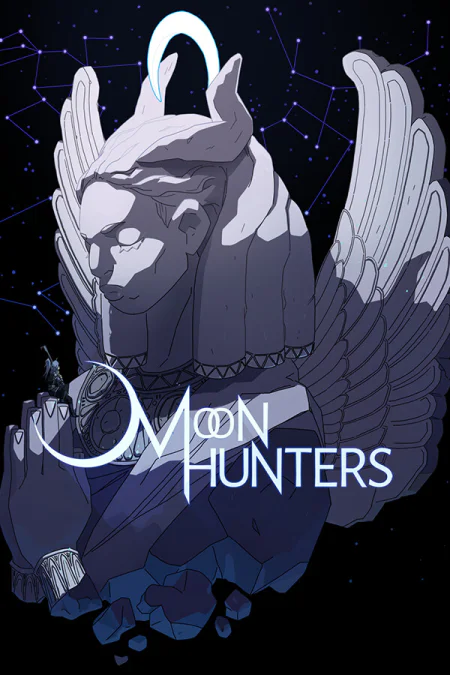 Moon Hunters (Охотники за Луной)