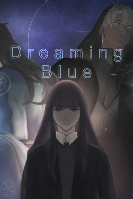 Dreaming Blue (Дриминг Блю)