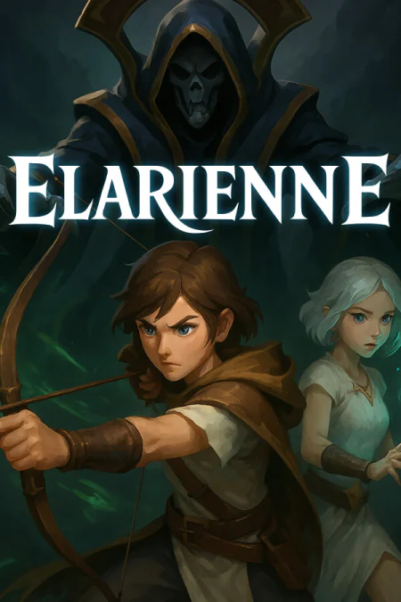 ELARIENNE (Элариен)