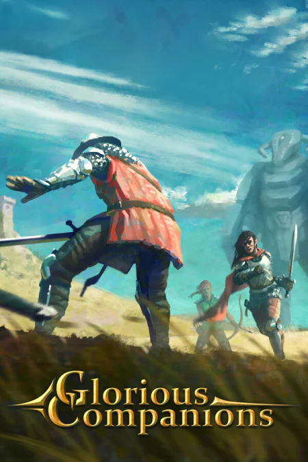 Glorious Companions (Глориус Компаньонс)
