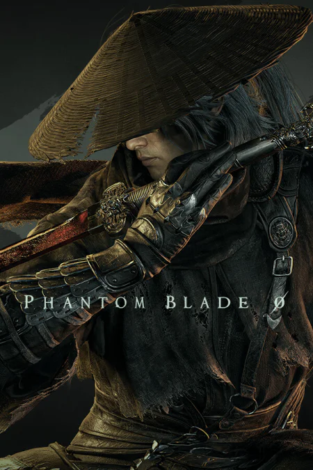 Phantom Blade Zero (Фантом Блейд Зеро)